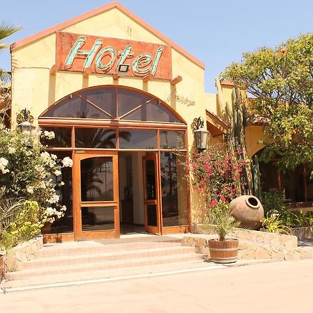 Hotel Maray Κοπιαπό Εξωτερικό φωτογραφία