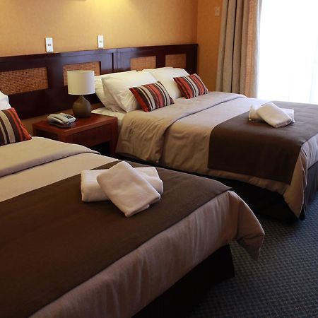 Hotel Maray Κοπιαπό Εξωτερικό φωτογραφία