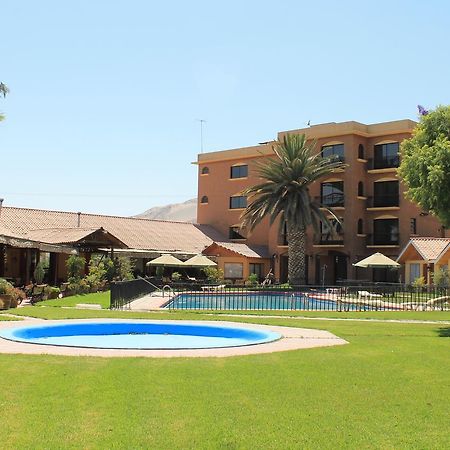 Hotel Maray Κοπιαπό Εξωτερικό φωτογραφία