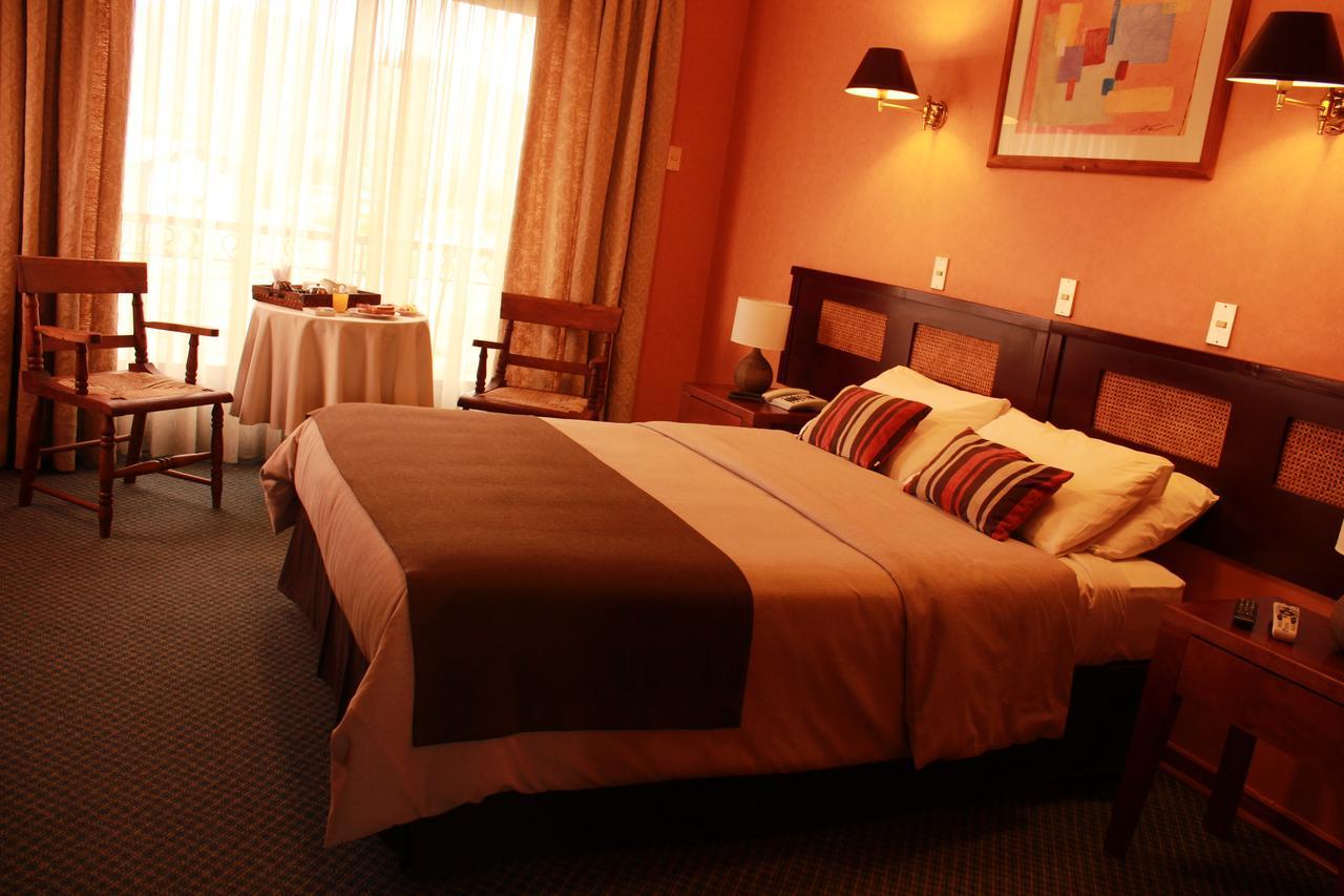 Hotel Maray Κοπιαπό Δωμάτιο φωτογραφία