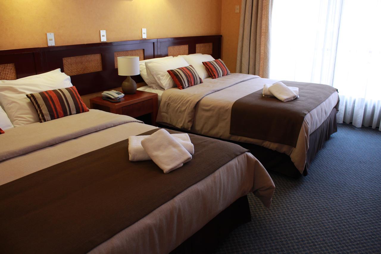 Hotel Maray Κοπιαπό Εξωτερικό φωτογραφία