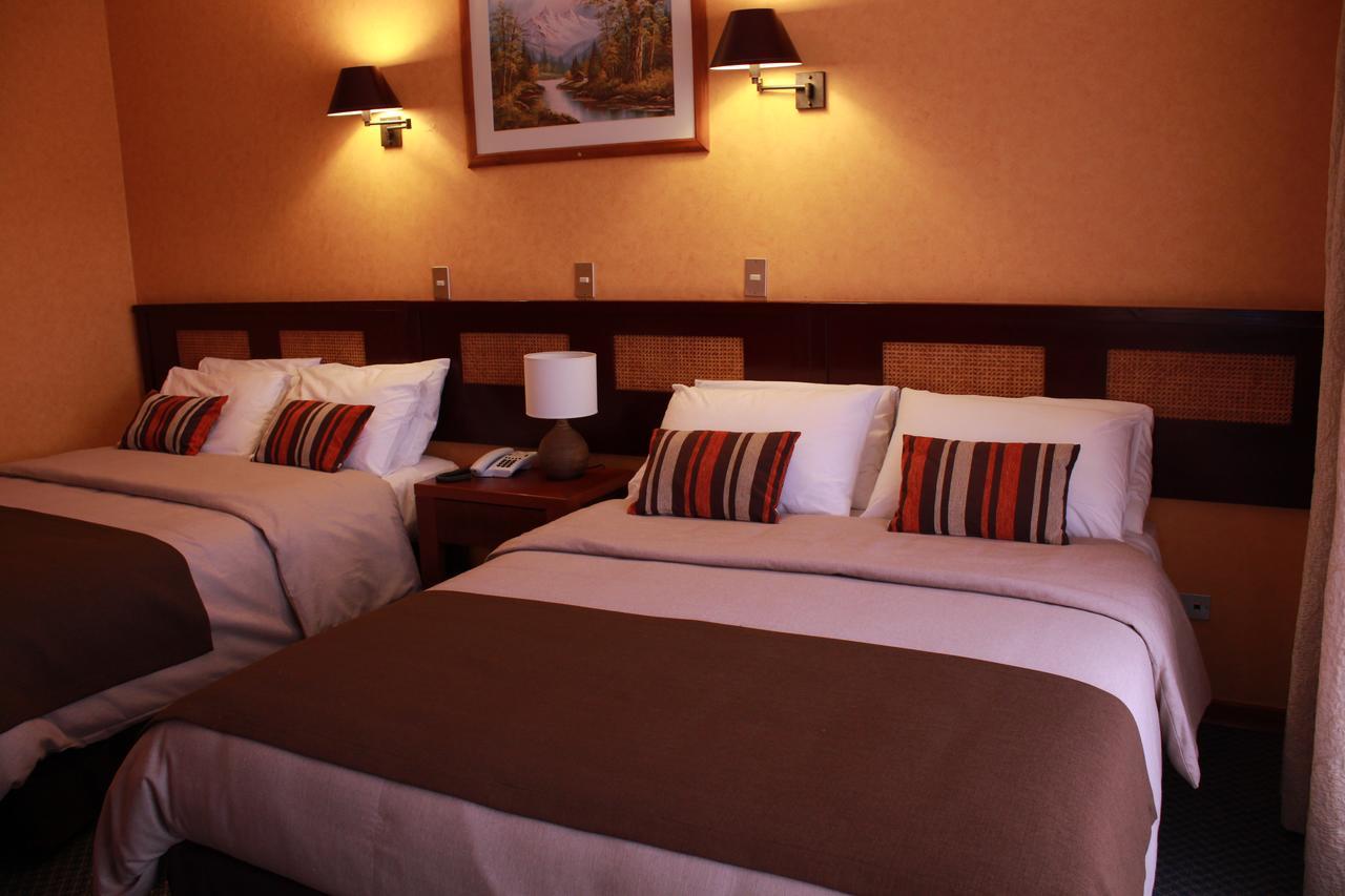 Hotel Maray Κοπιαπό Εξωτερικό φωτογραφία