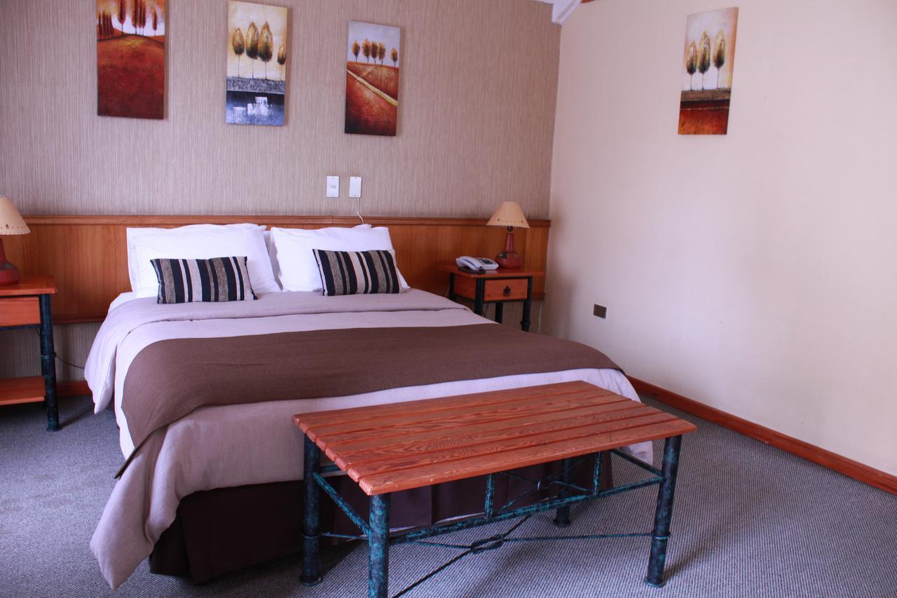 Hotel Maray Κοπιαπό Εξωτερικό φωτογραφία