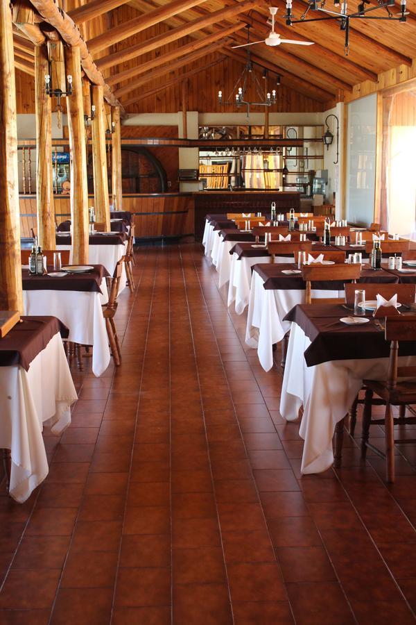 Hotel Maray Κοπιαπό Εξωτερικό φωτογραφία