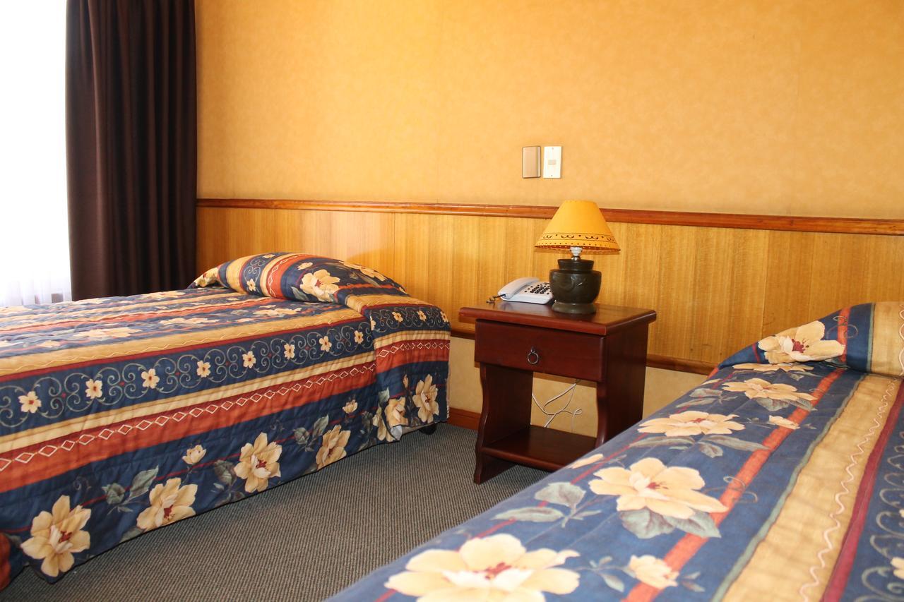 Hotel Maray Κοπιαπό Εξωτερικό φωτογραφία
